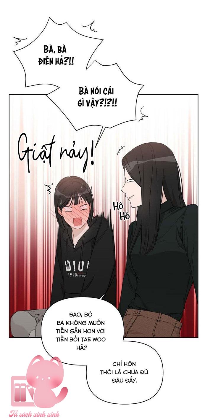 Baby Đến Rồi - Chap 79 - Trang 54