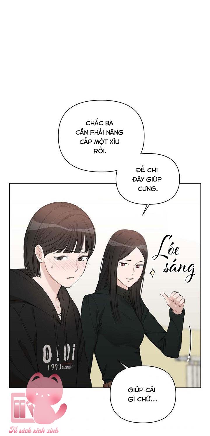 Baby Đến Rồi - Chap 79 - Trang 56