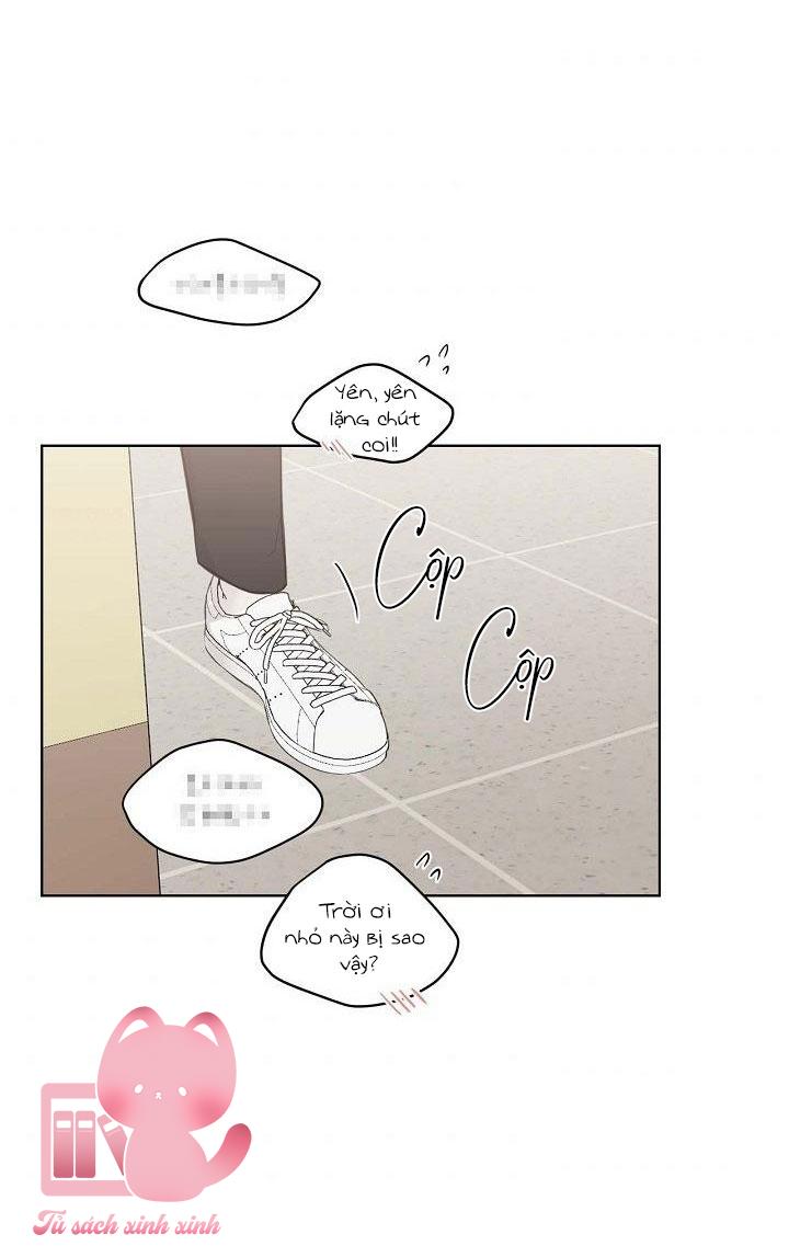 Baby Đến Rồi - Chap 79 - Trang 57