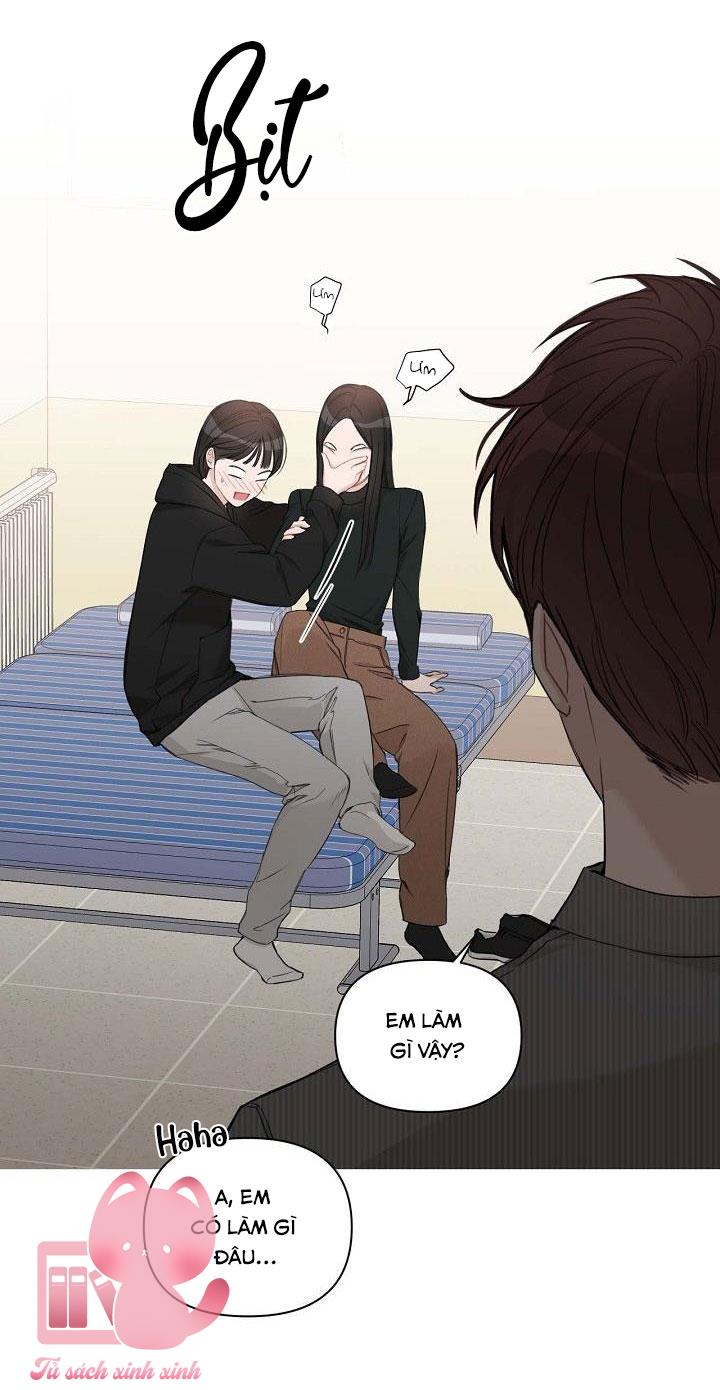 Baby Đến Rồi - Chap 79 - Trang 59