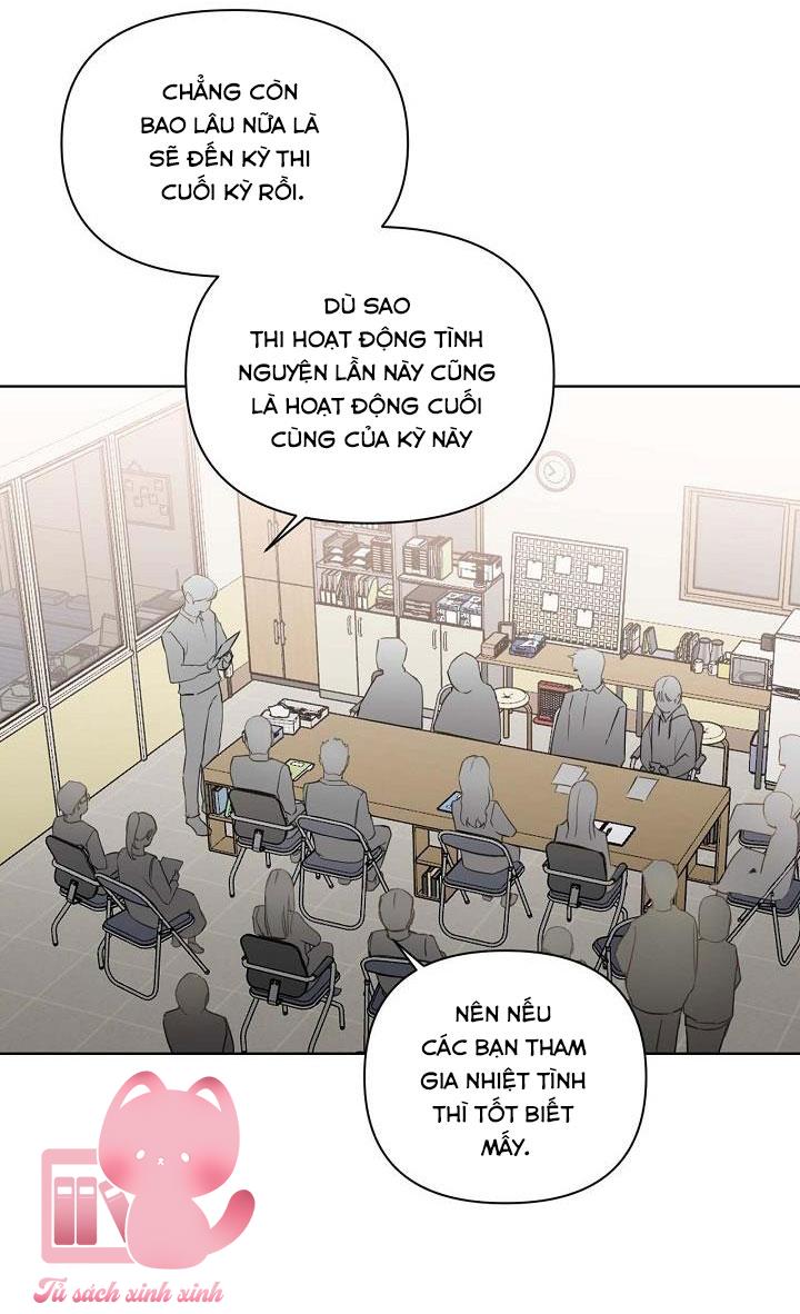 Baby Đến Rồi - Chap 79 - Trang 62