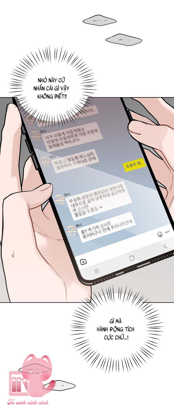 Baby Đến Rồi - Chap 79 - Trang 64