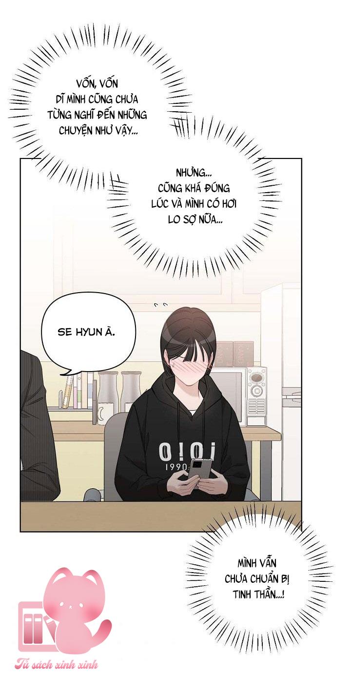 Baby Đến Rồi - Chap 79 - Trang 65