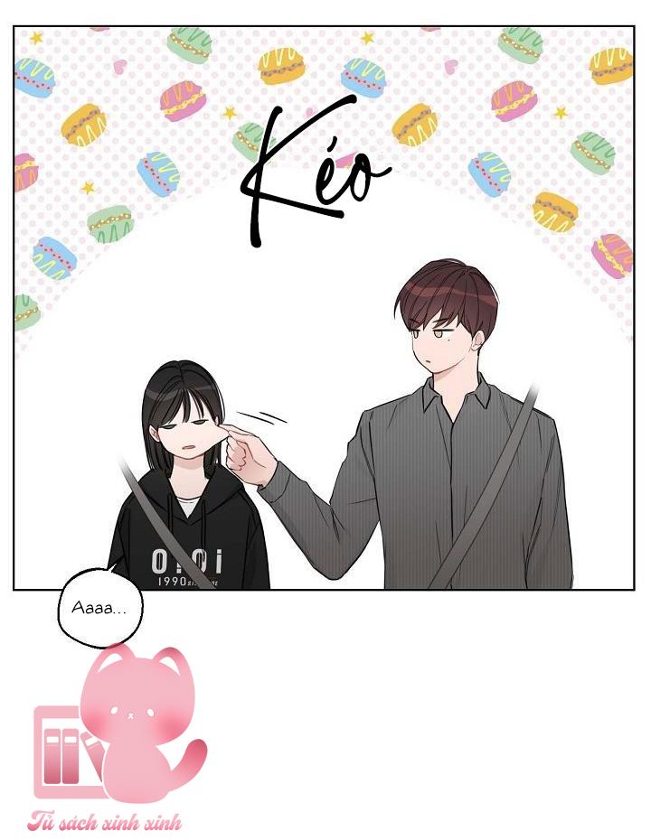 Baby Đến Rồi - Chap 79 - Trang 8
