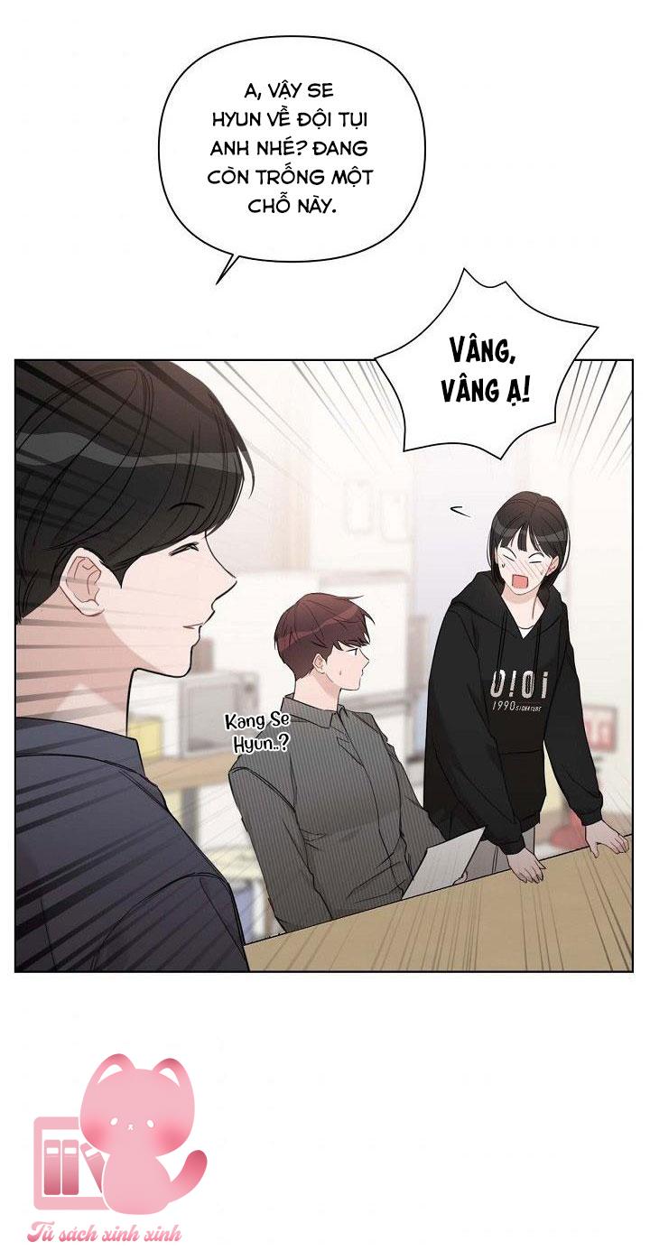 Baby Đến Rồi - Chap 79 - Trang 75