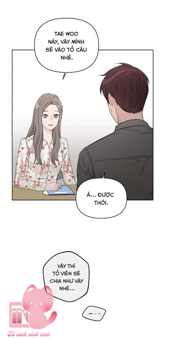 Baby Đến Rồi - Chap 79 - Trang 76