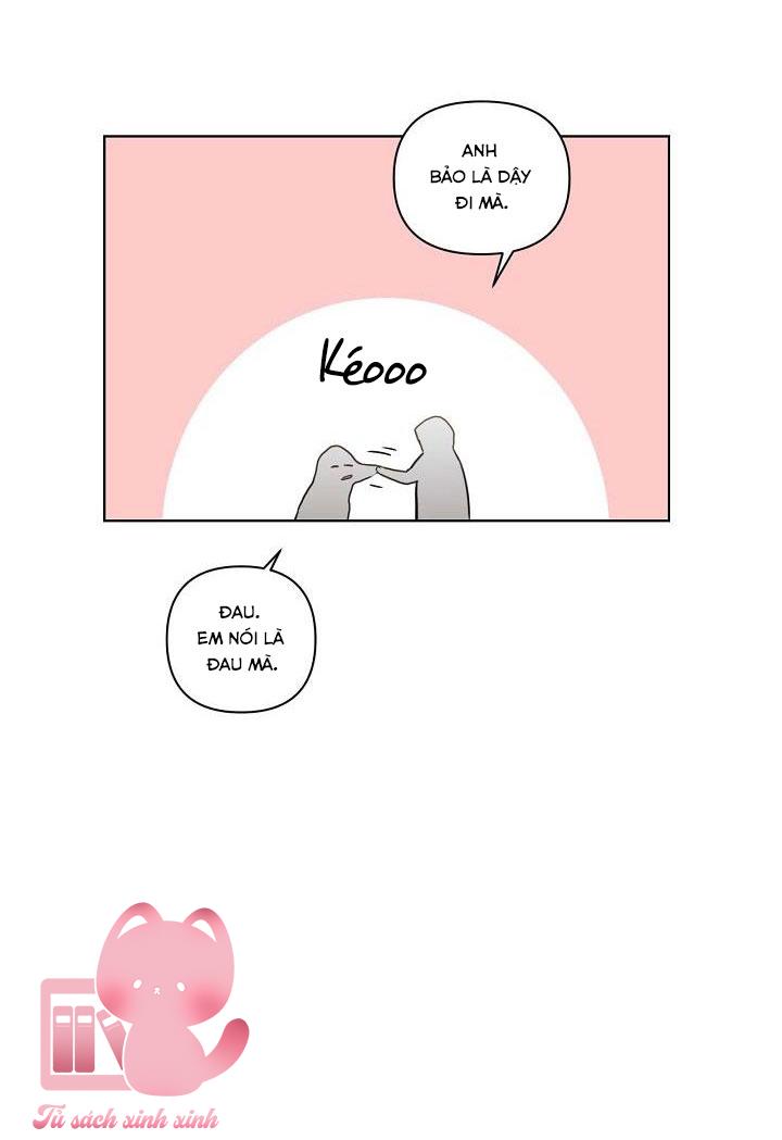 Baby Đến Rồi - Chap 79 - Trang 9