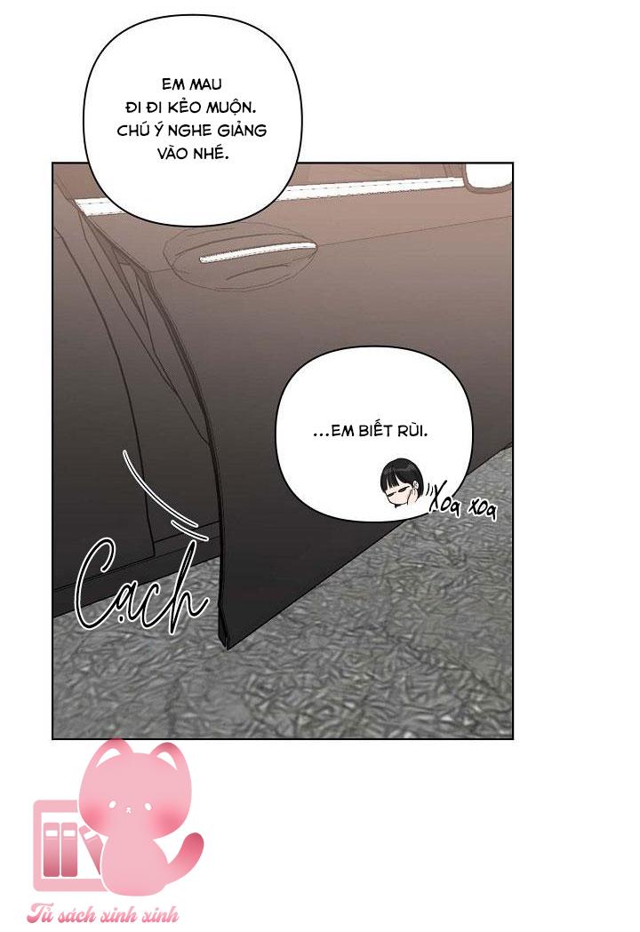 Baby Đến Rồi - Chap 79 - Trang 10