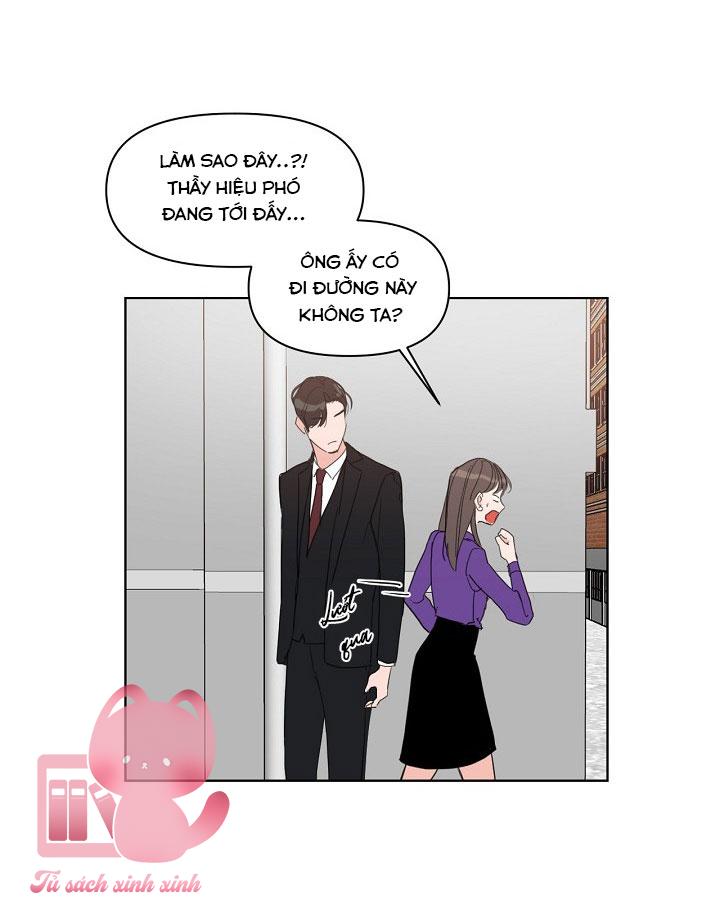 Baby Đến Rồi - Chap 8 - Trang 11