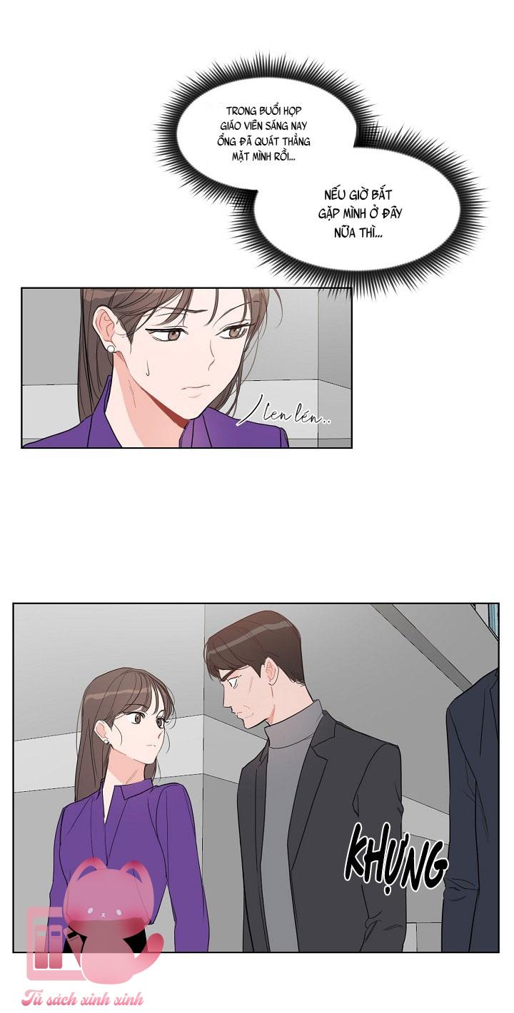 Baby Đến Rồi - Chap 8 - Trang 12
