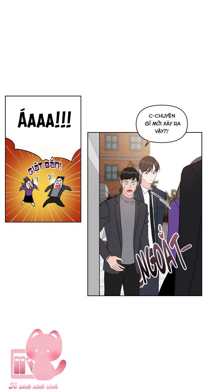 Baby Đến Rồi - Chap 8 - Trang 13