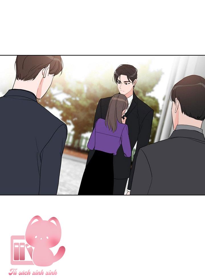 Baby Đến Rồi - Chap 8 - Trang 14