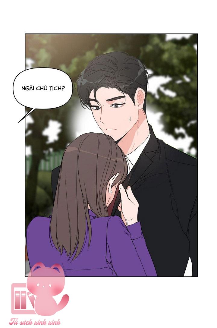 Baby Đến Rồi - Chap 8 - Trang 16