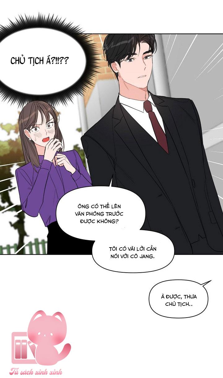 Baby Đến Rồi - Chap 8 - Trang 22
