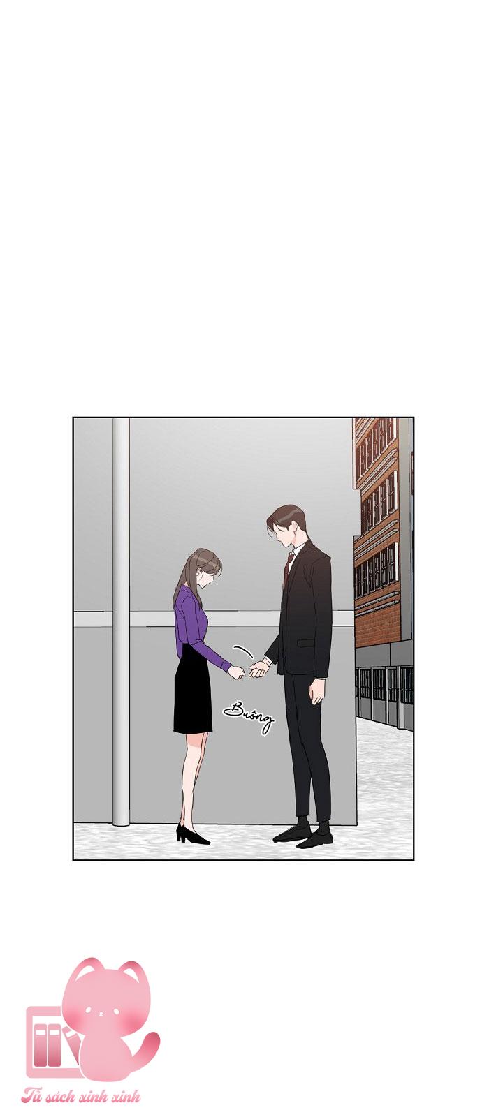 Baby Đến Rồi - Chap 8 - Trang 26