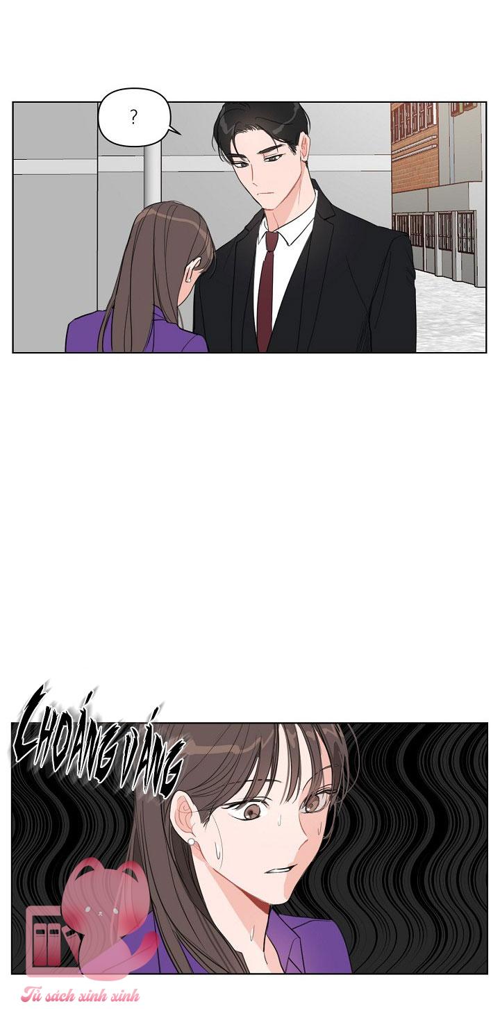 Baby Đến Rồi - Chap 8 - Trang 27