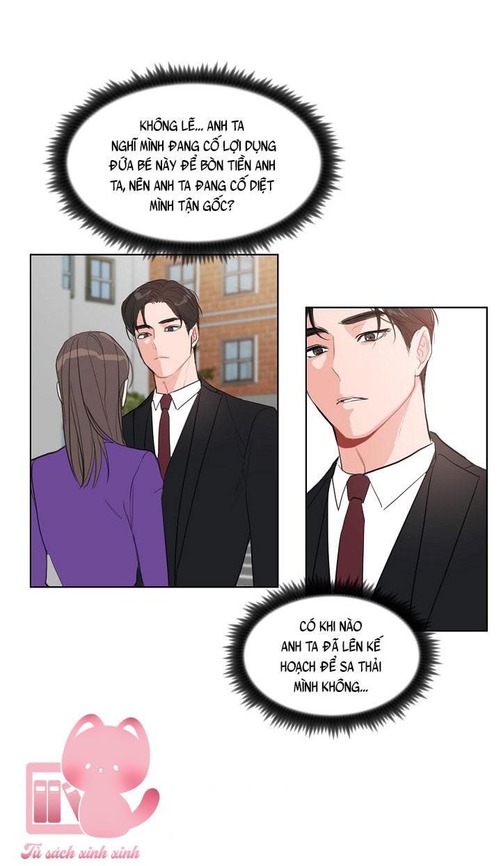 Baby Đến Rồi - Chap 8 - Trang 29