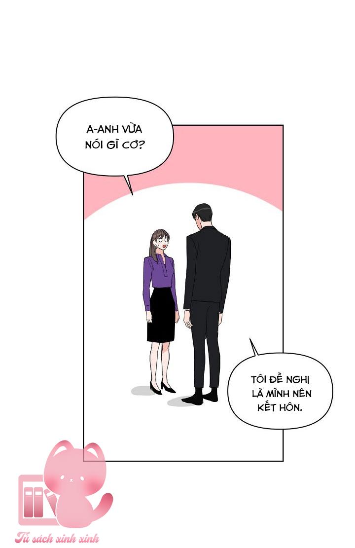 Baby Đến Rồi - Chap 8 - Trang 4