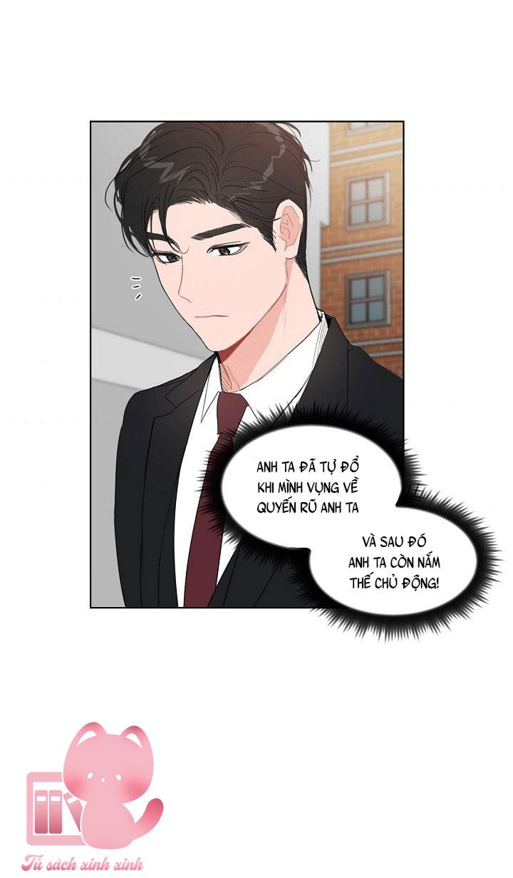 Baby Đến Rồi - Chap 8 - Trang 31