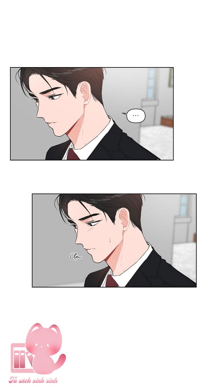 Baby Đến Rồi - Chap 8 - Trang 33