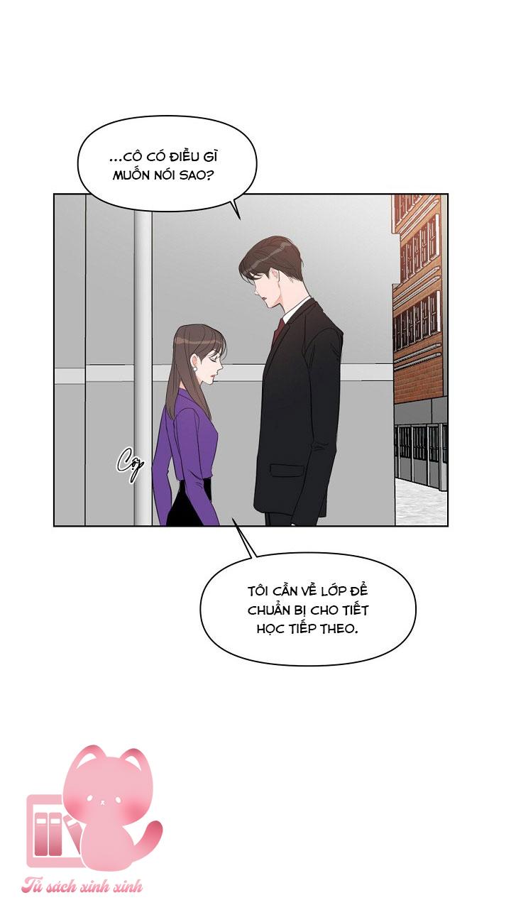 Baby Đến Rồi - Chap 8 - Trang 34