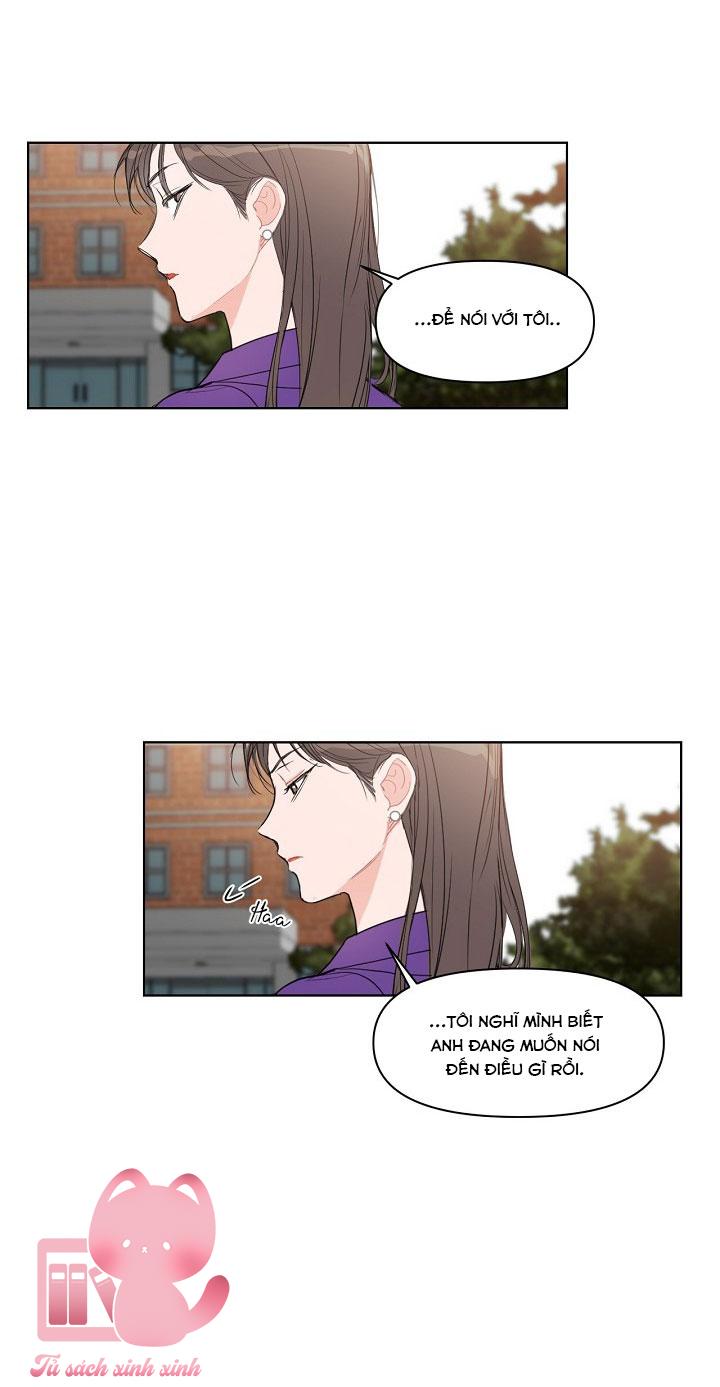 Baby Đến Rồi - Chap 8 - Trang 36