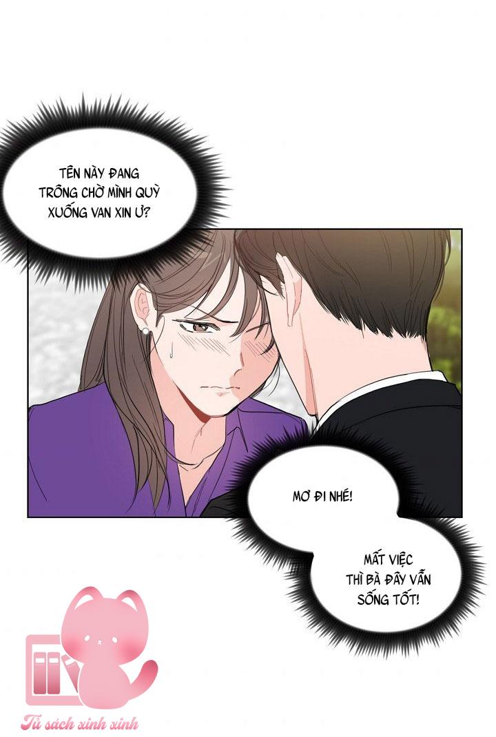 Baby Đến Rồi - Chap 8 - Trang 40