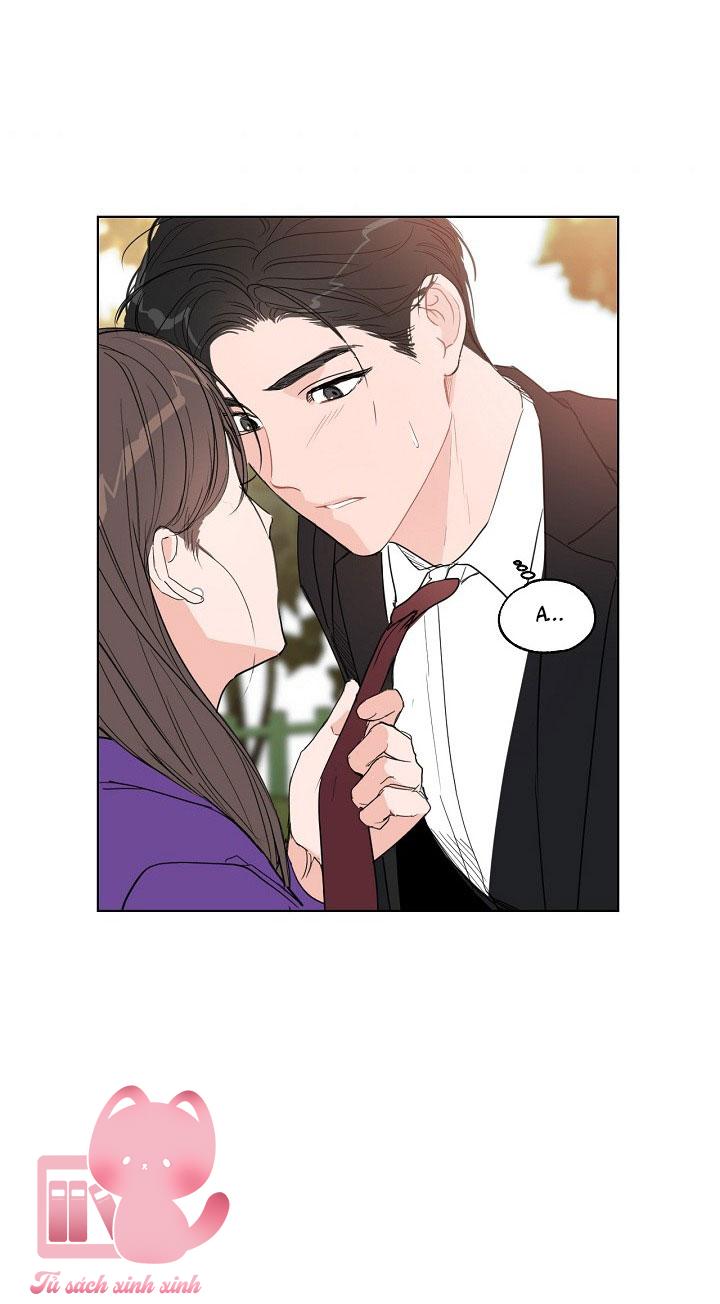 Baby Đến Rồi - Chap 8 - Trang 41