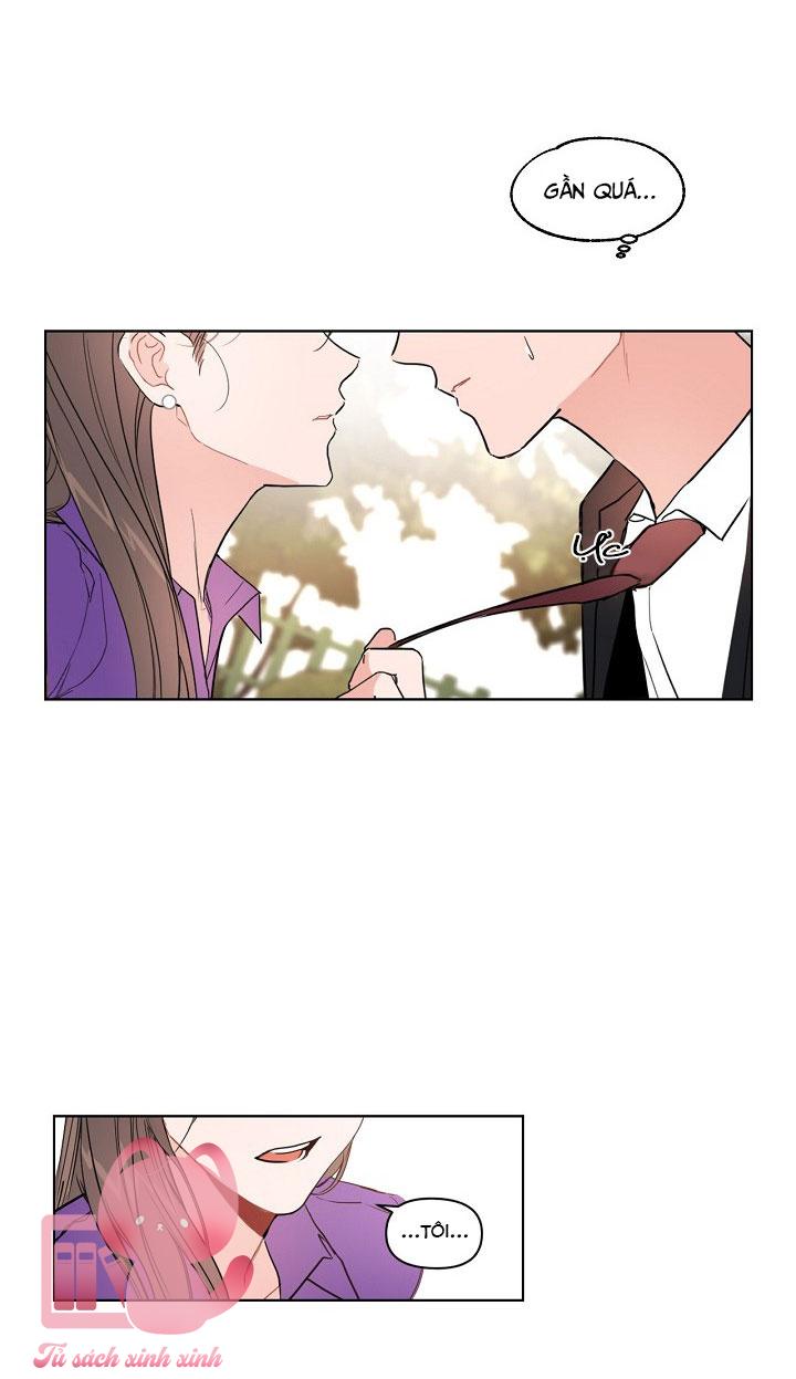 Baby Đến Rồi - Chap 8 - Trang 42