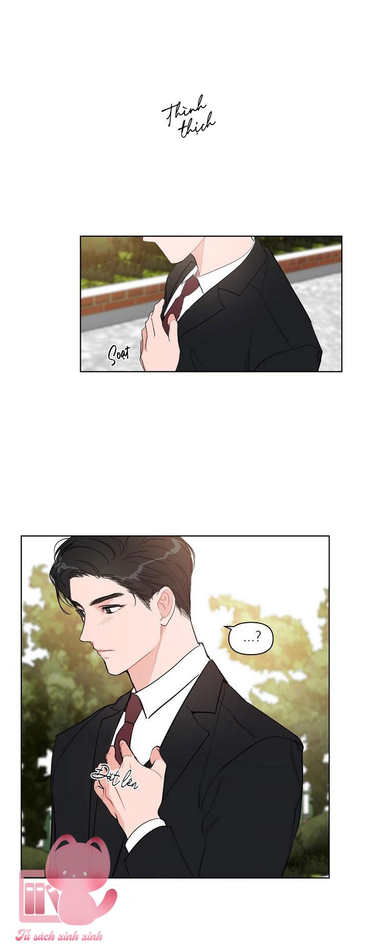 Baby Đến Rồi - Chap 8 - Trang 46