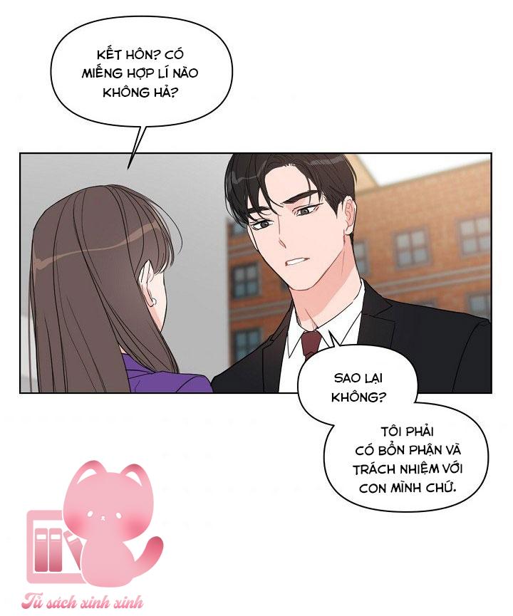 Baby Đến Rồi - Chap 8 - Trang 6
