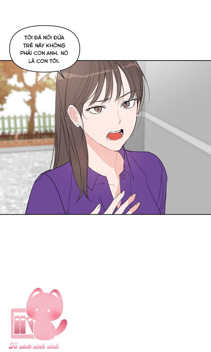 Baby Đến Rồi - Chap 8 - Trang 7