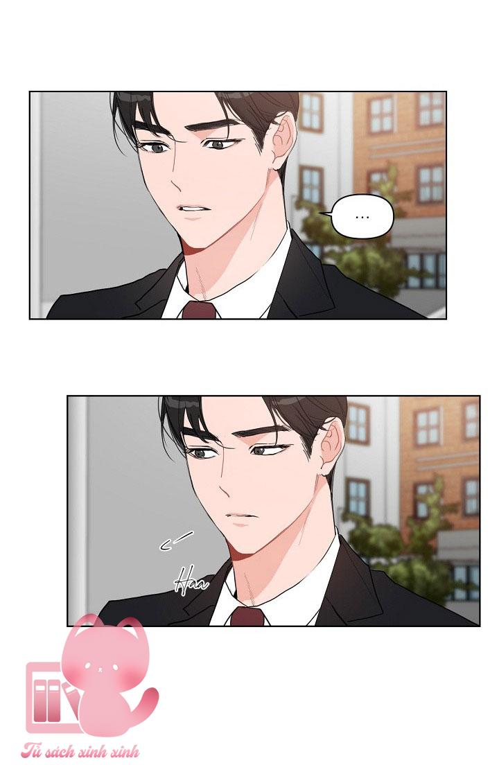 Baby Đến Rồi - Chap 8 - Trang 8