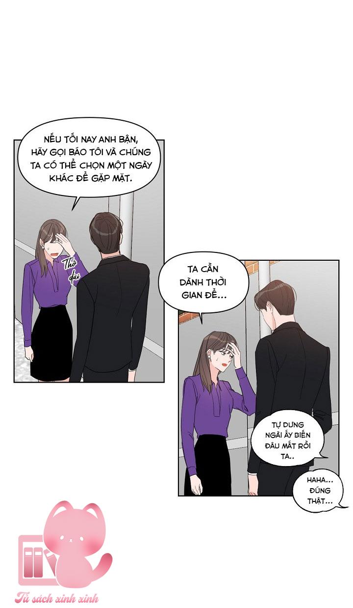 Baby Đến Rồi - Chap 8 - Trang 9