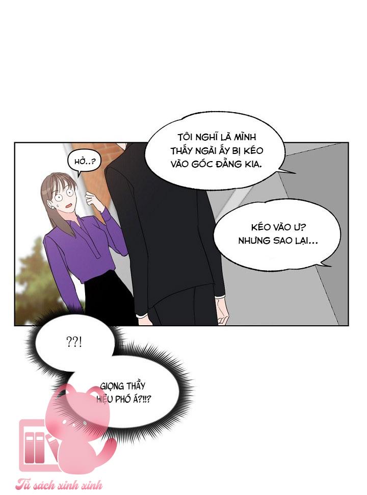 Baby Đến Rồi - Chap 8 - Trang 10