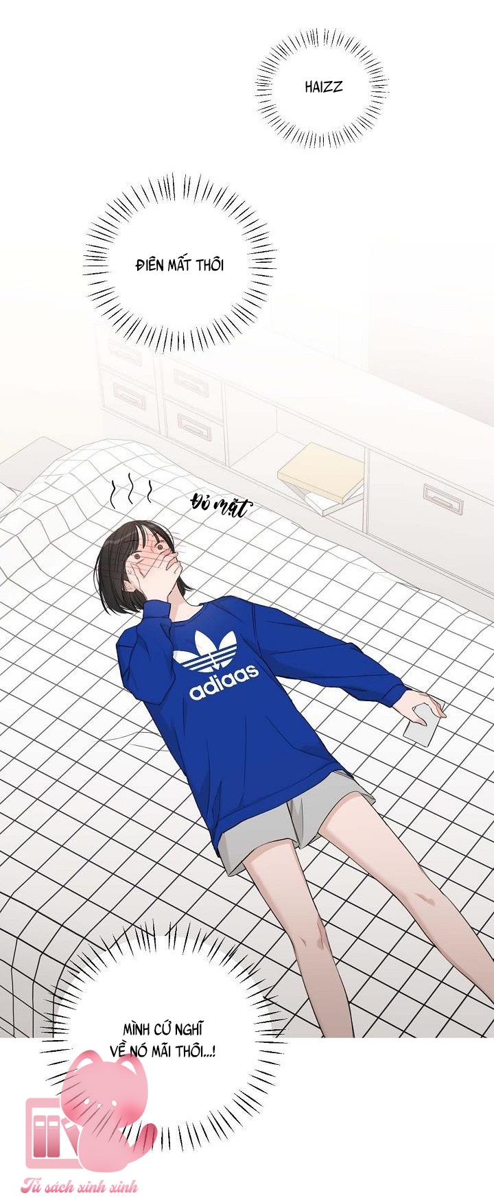 Baby Đến Rồi - Chap 80 - Trang 14
