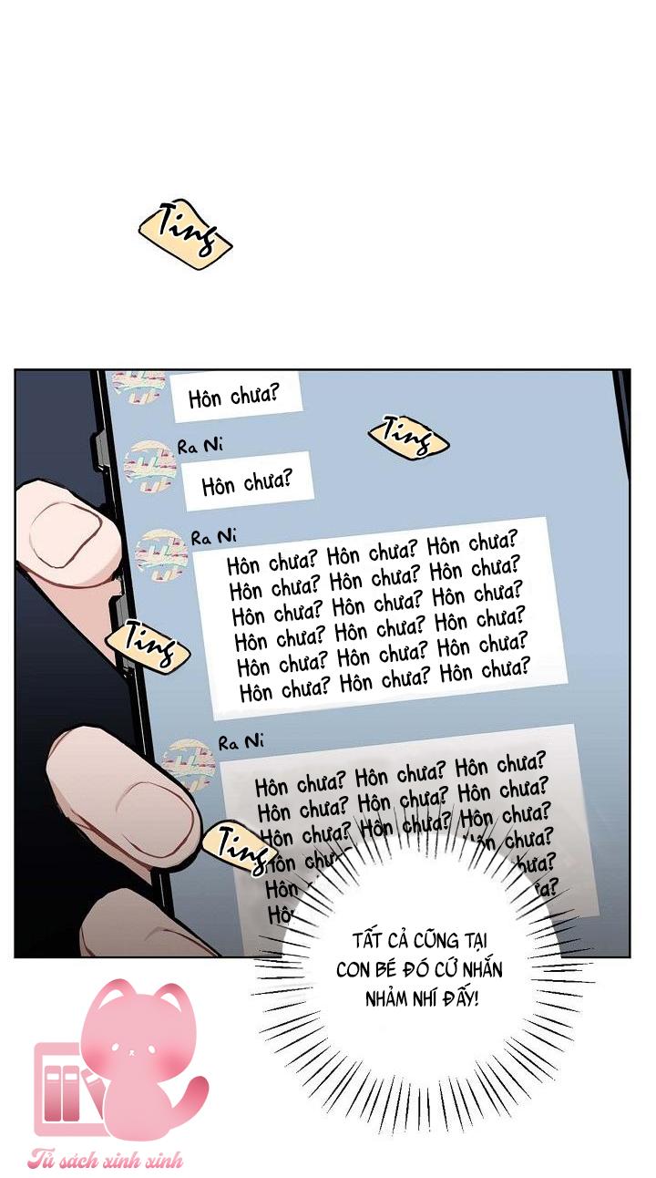 Baby Đến Rồi - Chap 80 - Trang 15
