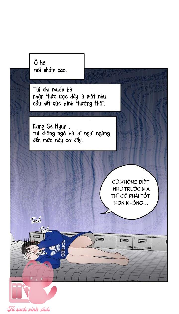 Baby Đến Rồi - Chap 80 - Trang 16