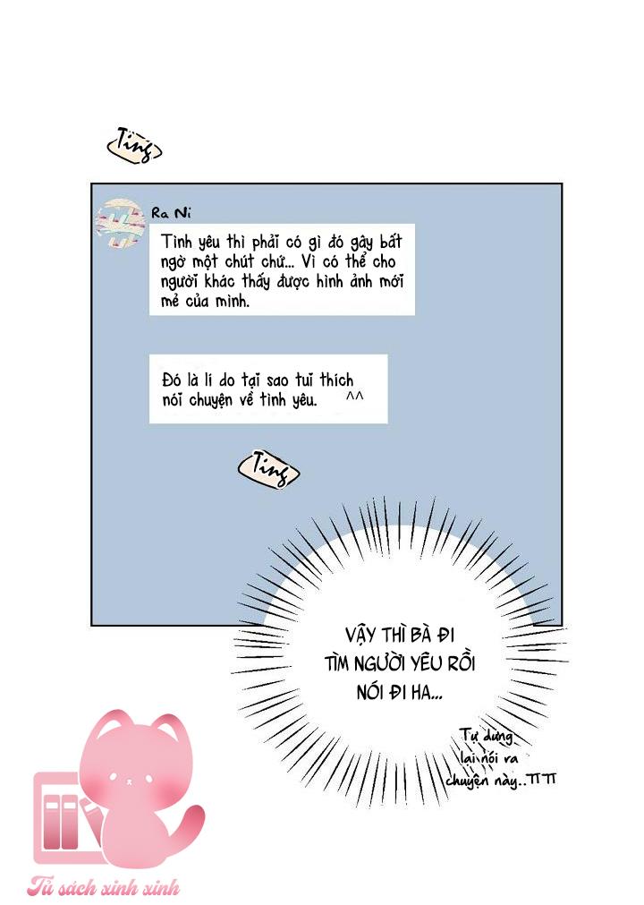 Baby Đến Rồi - Chap 80 - Trang 17