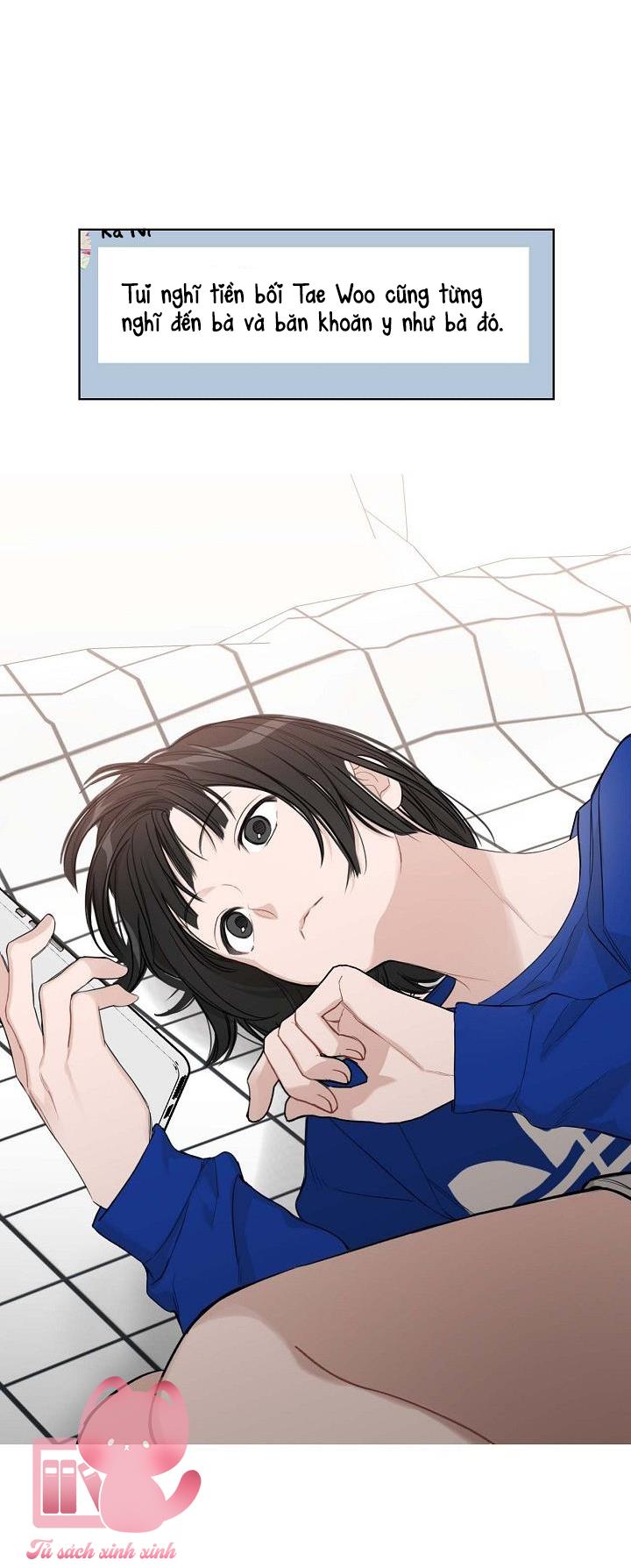 Baby Đến Rồi - Chap 80 - Trang 19