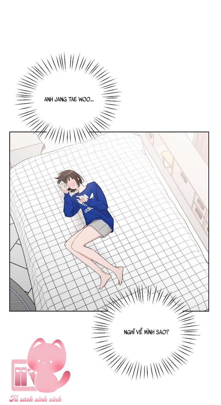 Baby Đến Rồi - Chap 80 - Trang 20