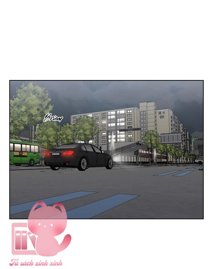 Baby Đến Rồi - Chap 80 - Trang 3