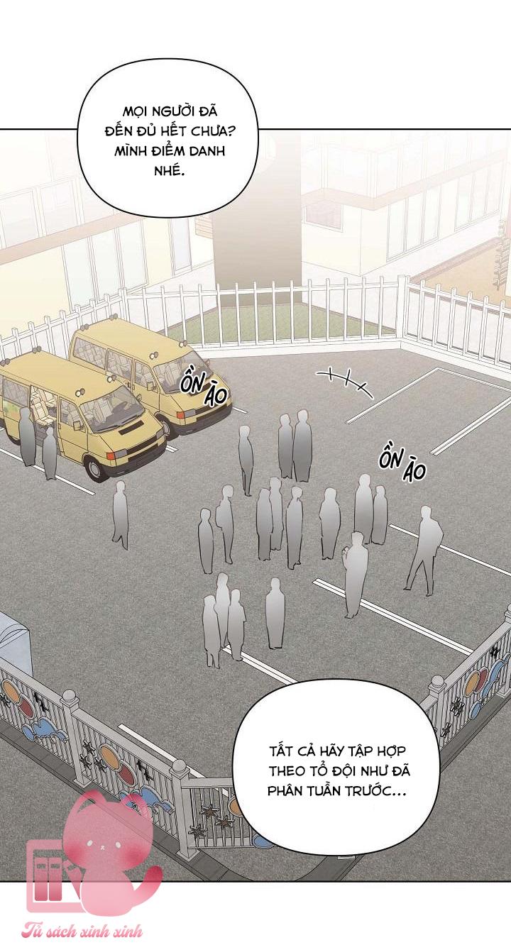 Baby Đến Rồi - Chap 80 - Trang 25