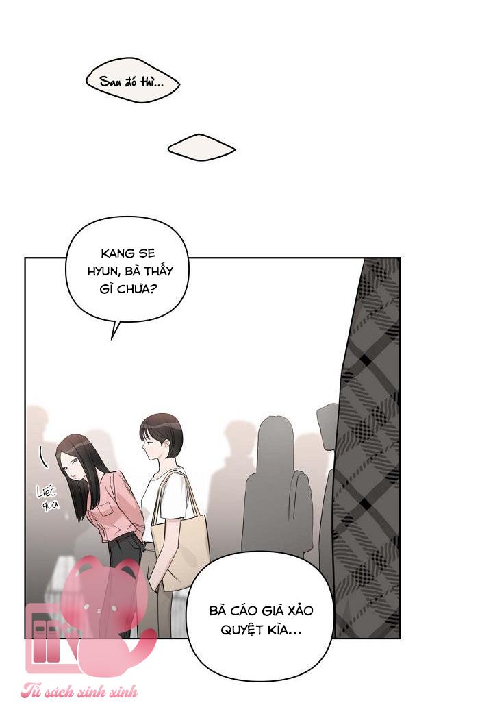 Baby Đến Rồi - Chap 80 - Trang 26