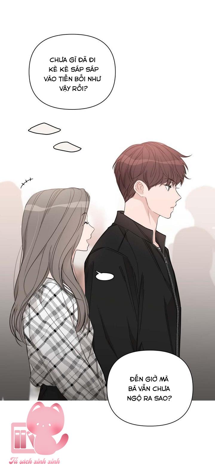 Baby Đến Rồi - Chap 80 - Trang 27