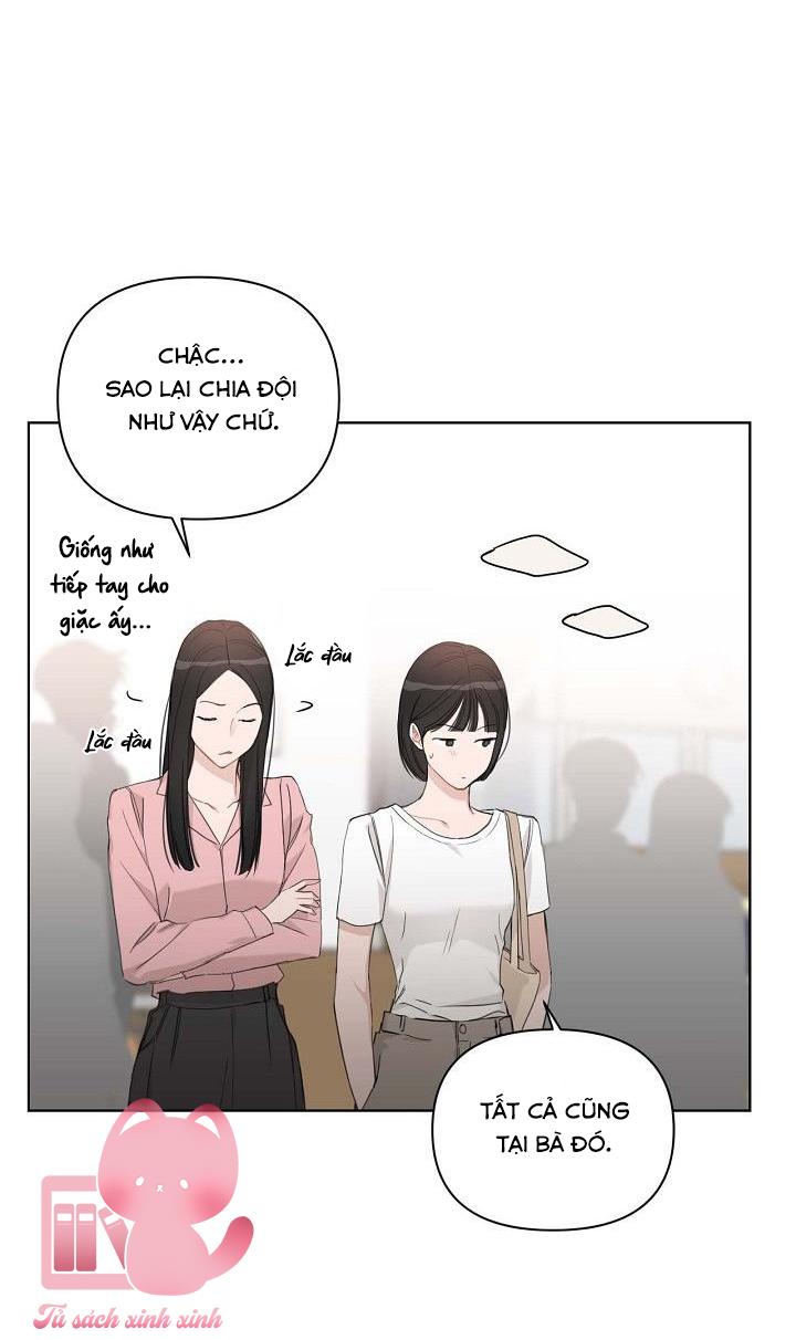 Baby Đến Rồi - Chap 80 - Trang 28