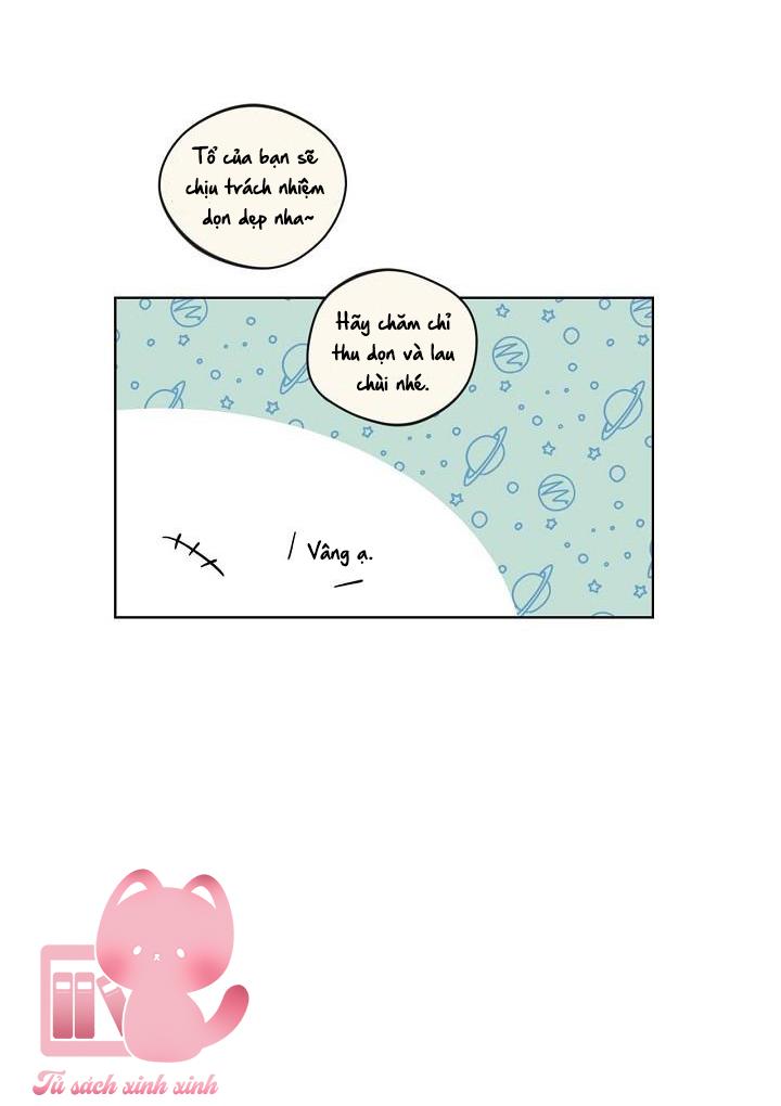 Baby Đến Rồi - Chap 80 - Trang 29