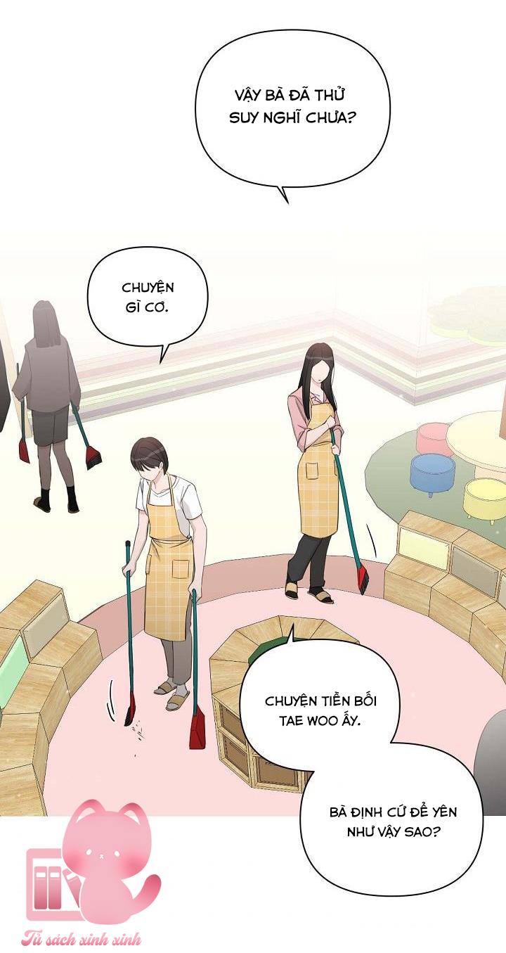 Baby Đến Rồi - Chap 80 - Trang 31