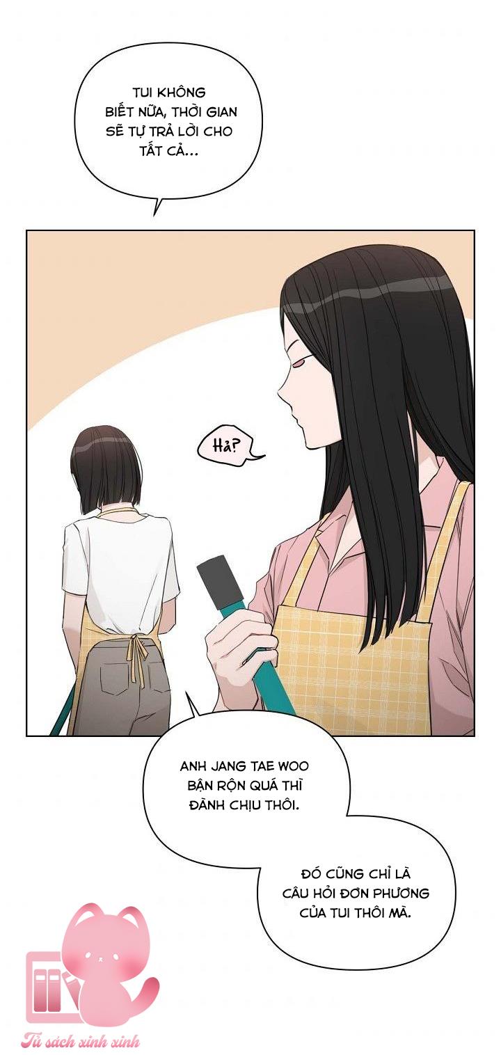 Baby Đến Rồi - Chap 80 - Trang 32