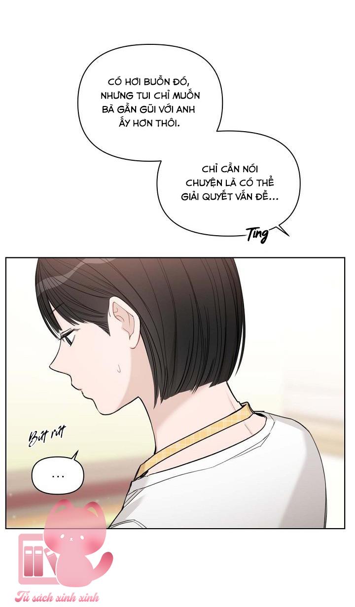 Baby Đến Rồi - Chap 80 - Trang 34